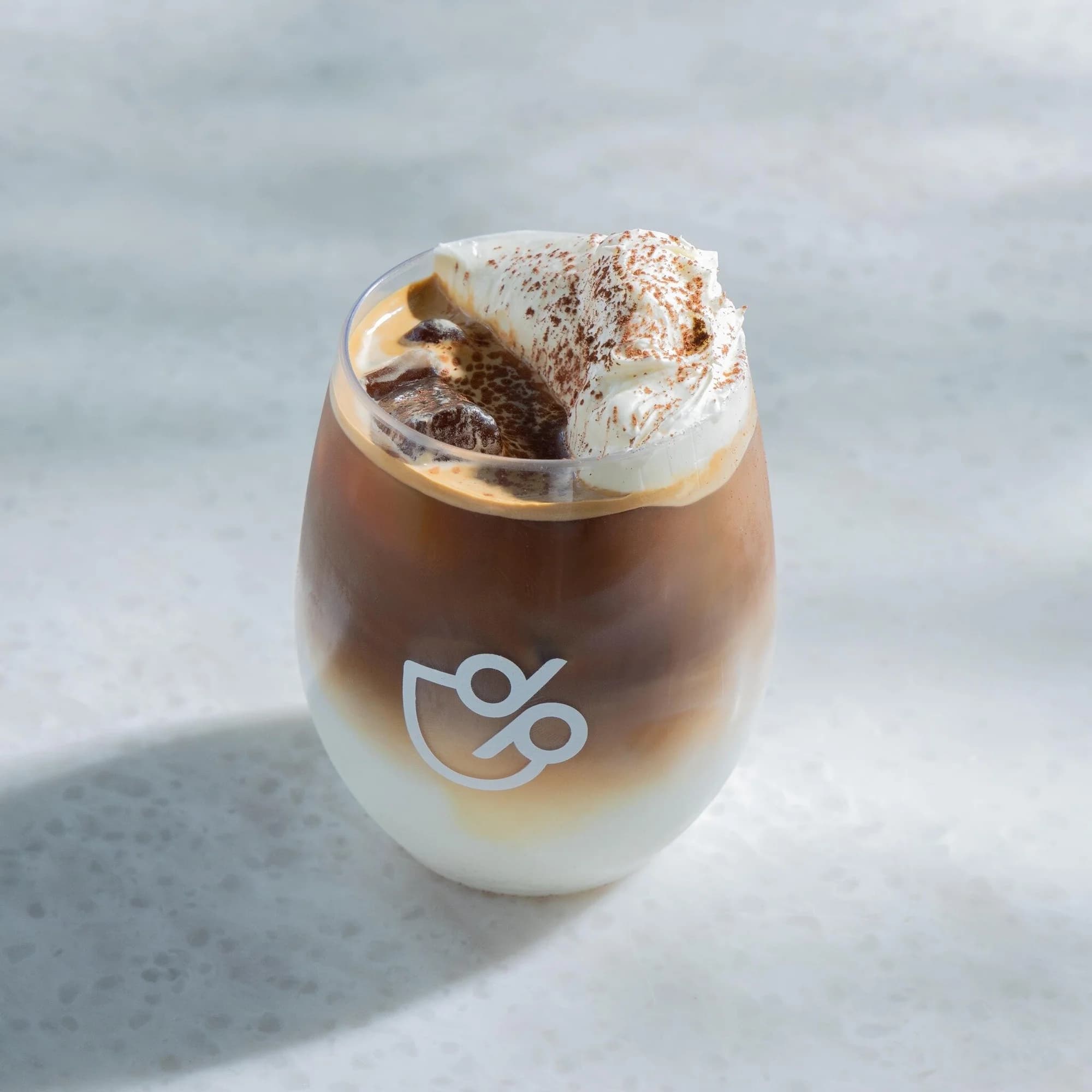 RATIO Speciality Coffee