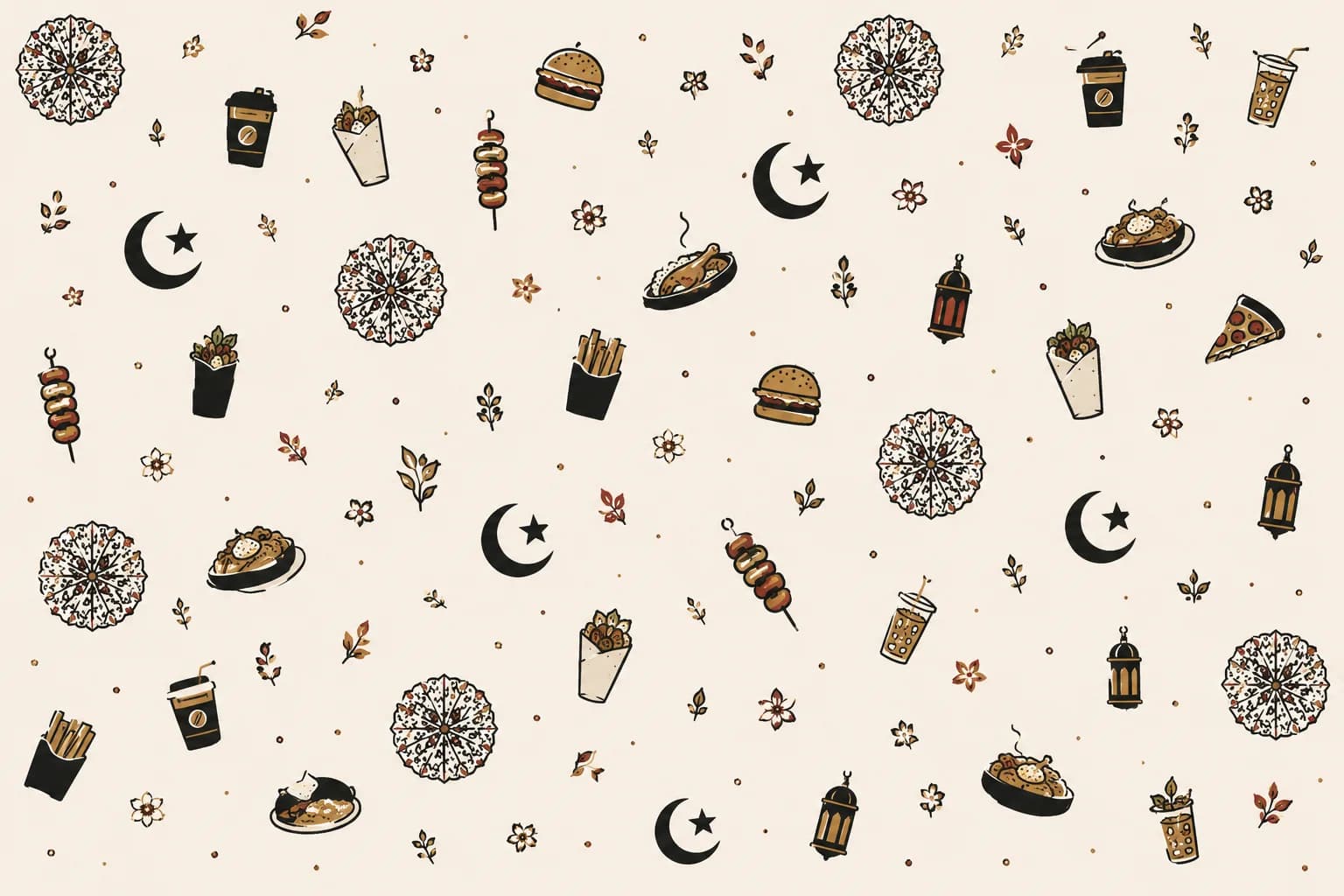 Uzbek Foods اوزبک فود